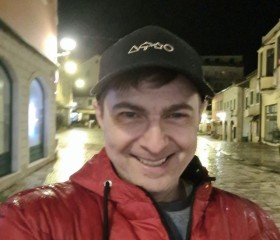 Андрей, 42, Herceg-Novi