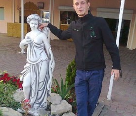 денис, 23 года, Астрахань