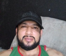 Alejo, 35 лет, San Pedro Sula