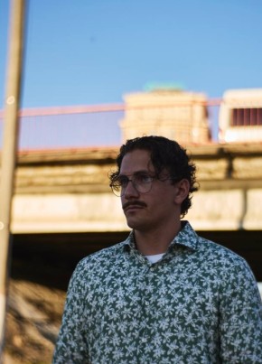 Nikita, 26, Russia, Moscow