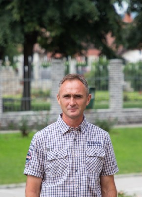 Драшко, 53, Србија, Краљево