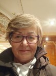 Софи, 64 года, Москва