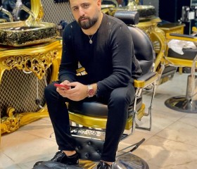 David, 25, Braunschweig