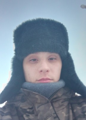 Валерий из Чехова 31 год