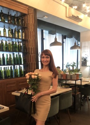 Tatyana, 38, Russia, Saint Petersburg