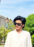 Arslan, 21 год, لاہور