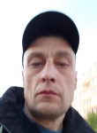 Андрей, 44 года, Ковров
