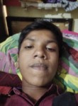 B Karthik, 19 лет, Cumbum (Andhra Pradesh)