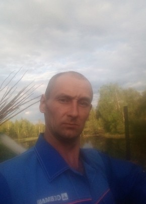 Алексей, 39, Россия, Звенигово