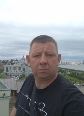 Роман, 42, Россия, Васильево