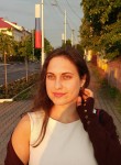 Маргарита - Новый Оскол