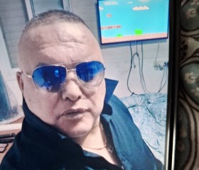 יוסי, 54, Beersheba