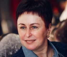 Татьяна, 60 лет, Вологда