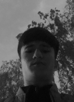 Sulaymon, 18, Россия, Кстово