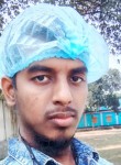 Rabby ahmed, 22  , Dhaka
