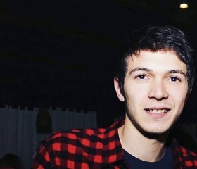Angel Srbinoski, 25, Ohrid