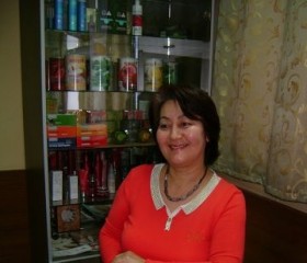 Мадина, 65 лет, Белорецк