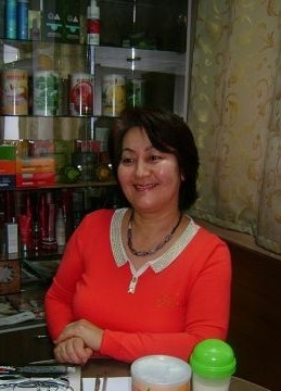 Мадина, 65, Россия, Белорецк