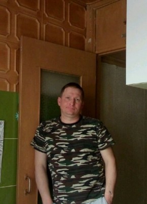 Александр, 43, Россия, Нахабино