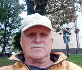 Игорь Фетисов, 62 года, Скопин