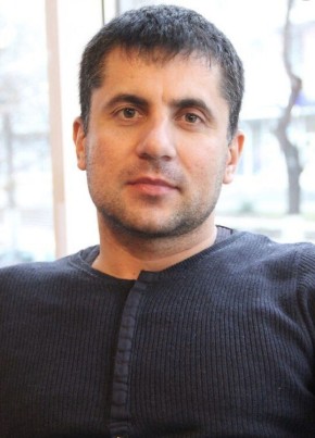 Андрей, 36, Россия, Майкоп