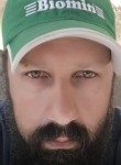 SERGIO, 53, Santa Cruz de la Sierra
