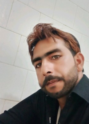 baahgi hyder kha, 31, پاکستان, اسلام آباد