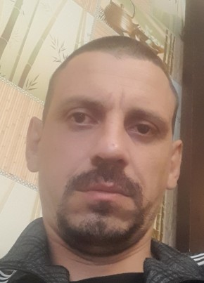 Дмитрий из Сургута 38 лет