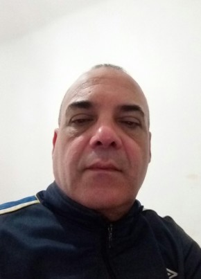 Dahmane, 57, People’s Democratic Republic of Algeria, Oran