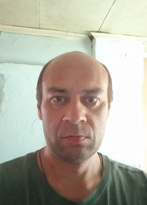 Сергей, 38, Россия, Кемерово