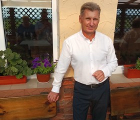 Олег, 57 лет, Горад Гродна