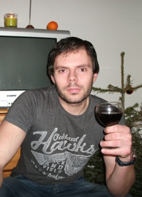 Artur, 42, Latvijas Republika, Rīga