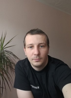 Виталий, 41, Россия, Рудня (Волгоградская обл.)