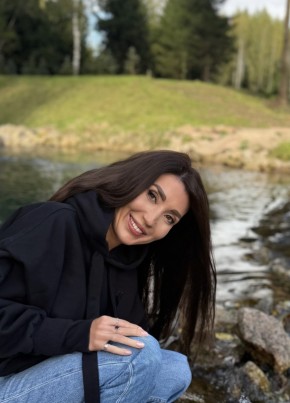 Алина из Казани 39 лет