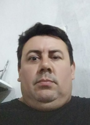 David, 42, República Oriental del Uruguay, Paysandú