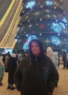 Irina, 54, Russia, Kazan