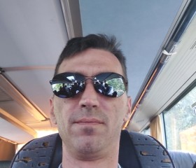 Ivan, 40 лет, Београд
