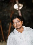 Akhil, 27 лет, Vijayawada