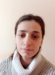 ana mgaloblishvi, 21  , Tbilisi