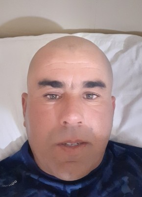 Rayes moha, 39, Estado Español, Estepona