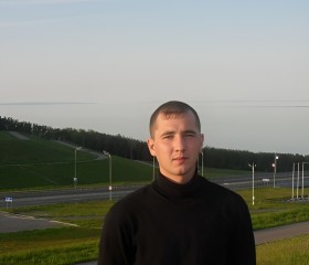 mArAt, 36, Ulyanovsk