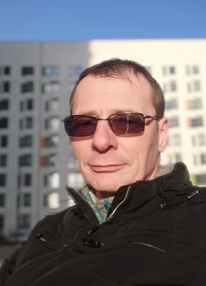 Максим, 50, Россия, Москва