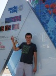 Stas, 41, Kamensk-Uralskiy