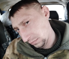 Сергей, 31 год, Артемівськ (Донецьк)