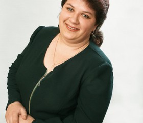 Ольга, 49 лет, Ставрополь