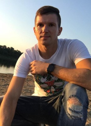 Данил Фадеев, 36, Россия, Ербогачен