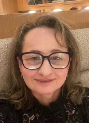 Irina, 56, Russia, Saint Petersburg