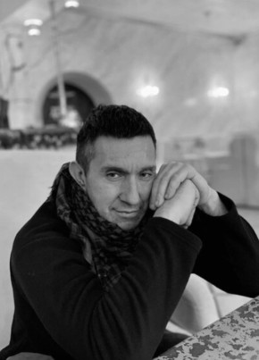 Rinat, 48, Russia, Rostov-na-Donu