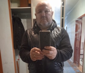 федор, 56 лет, Москва