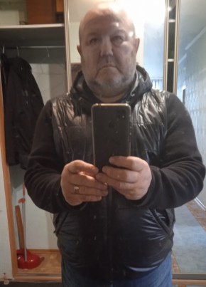 федор, 56, Россия, Москва